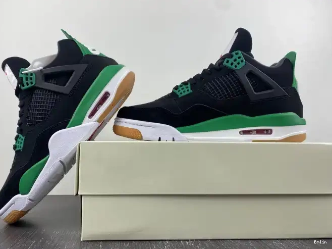 Bmlin Shoes 4 SB DR5415-030 Retro Jordan 0525